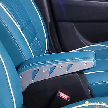 saiautoaccessories-Armrest